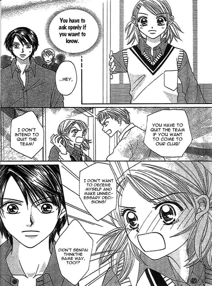 Traveling Girl Vol. 1 Ch. 3 第20页