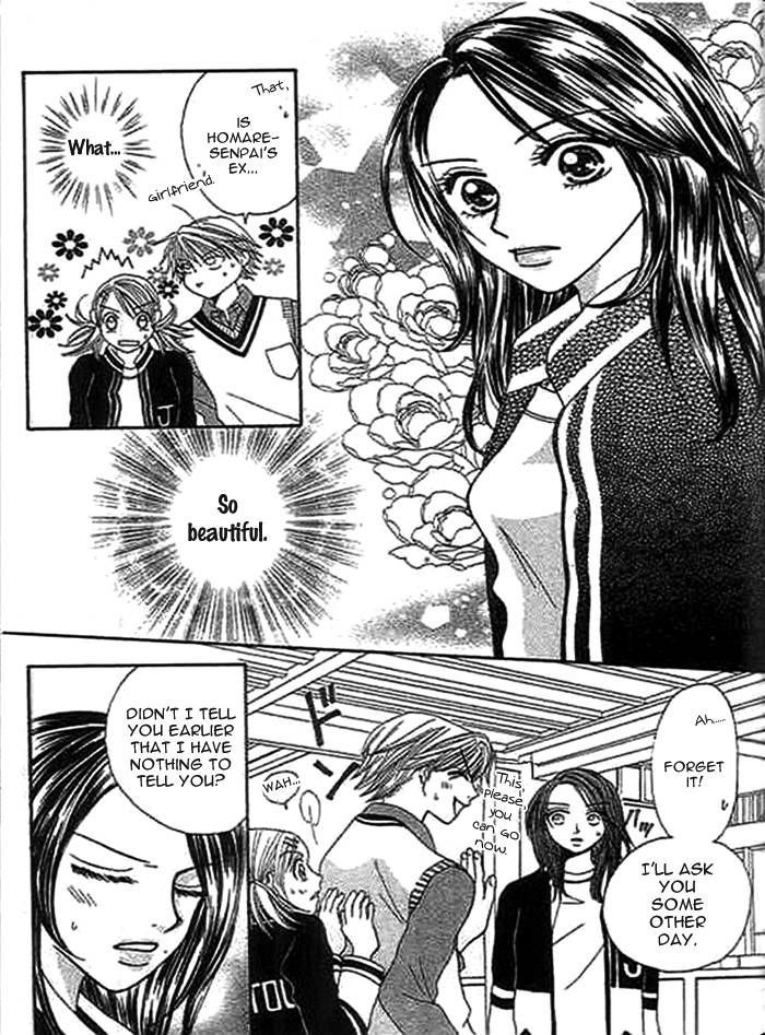 Traveling Girl Vol. 1 Ch. 3 第9页
