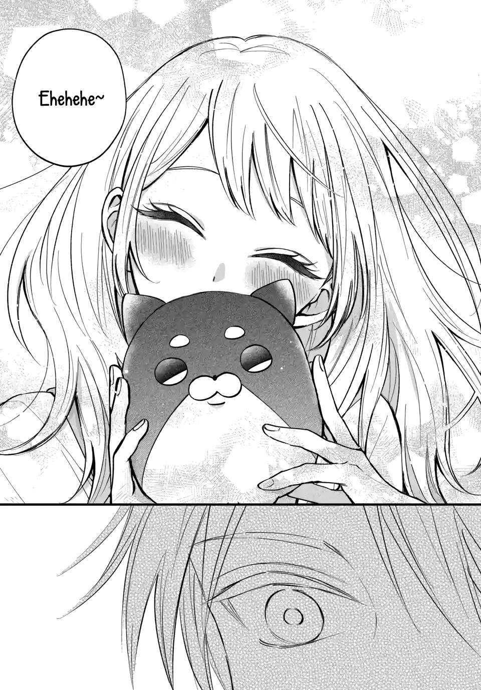 Risou no Kareshi no Hazunanoni My First Boyfriend 第28页