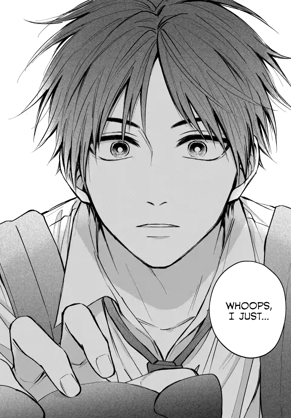Risou no Kareshi no Hazunanoni My First Boyfriend 第30页