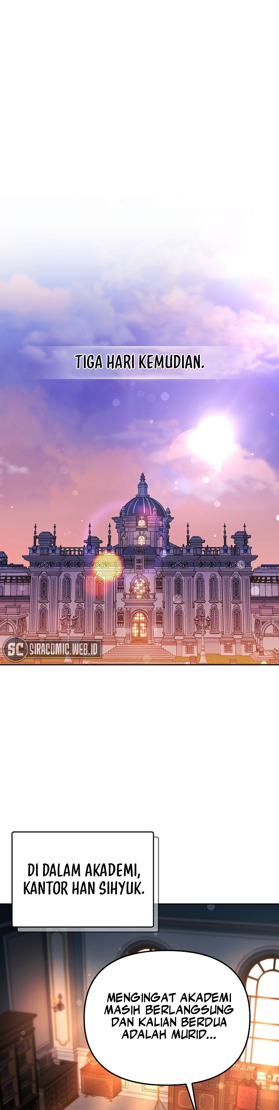 The Academy’s Genius Tamer 第2页