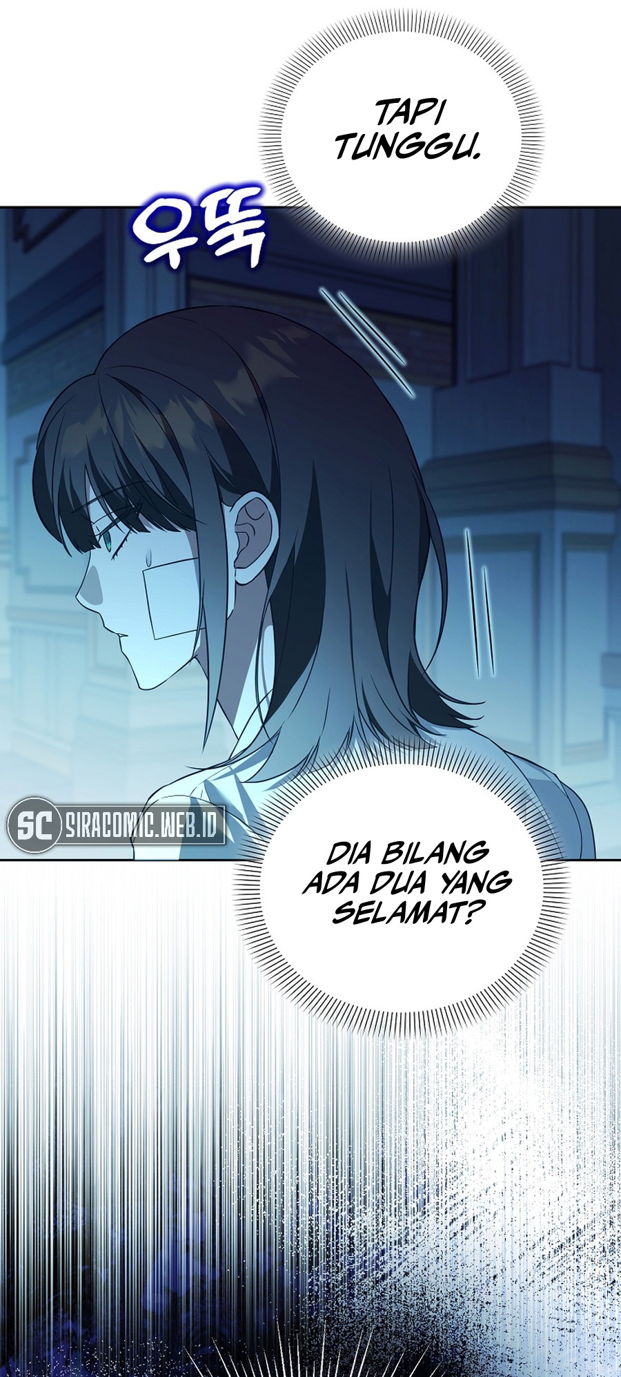 The Academy’s Genius Tamer Ch. 50 第13页