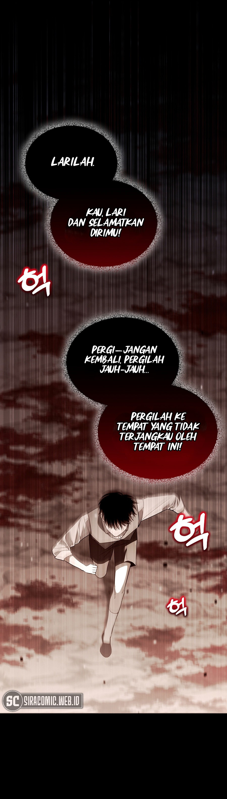 The Academy’s Genius Tamer Ch. 50 第18页