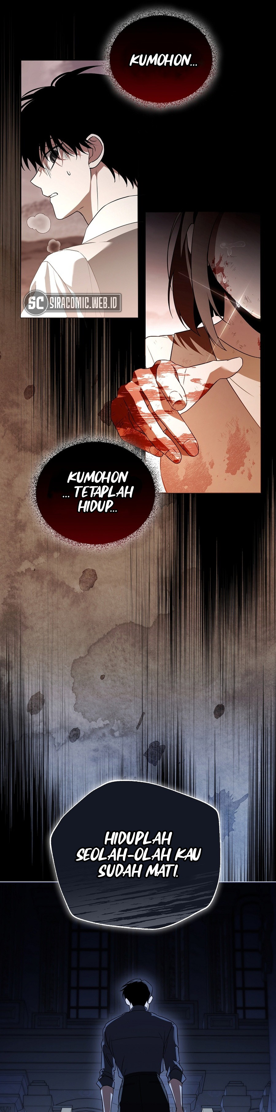 The Academy’s Genius Tamer Ch. 50 第19页