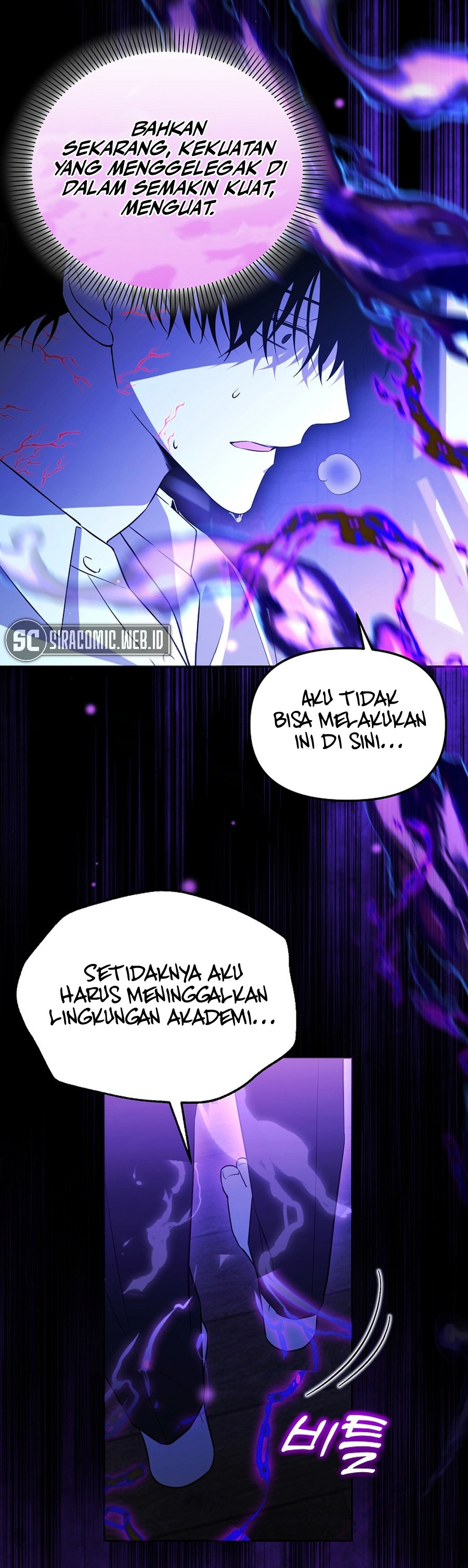 The Academy’s Genius Tamer Ch. 50 第29页
