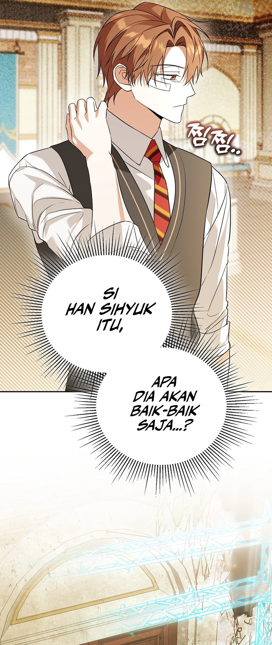 The Academy’s Genius Tamer Ch. 50 第36页