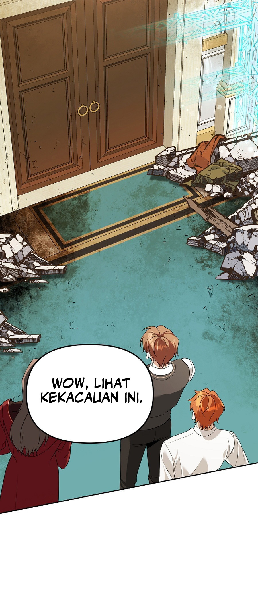 The Academy’s Genius Tamer Ch. 50 第37页
