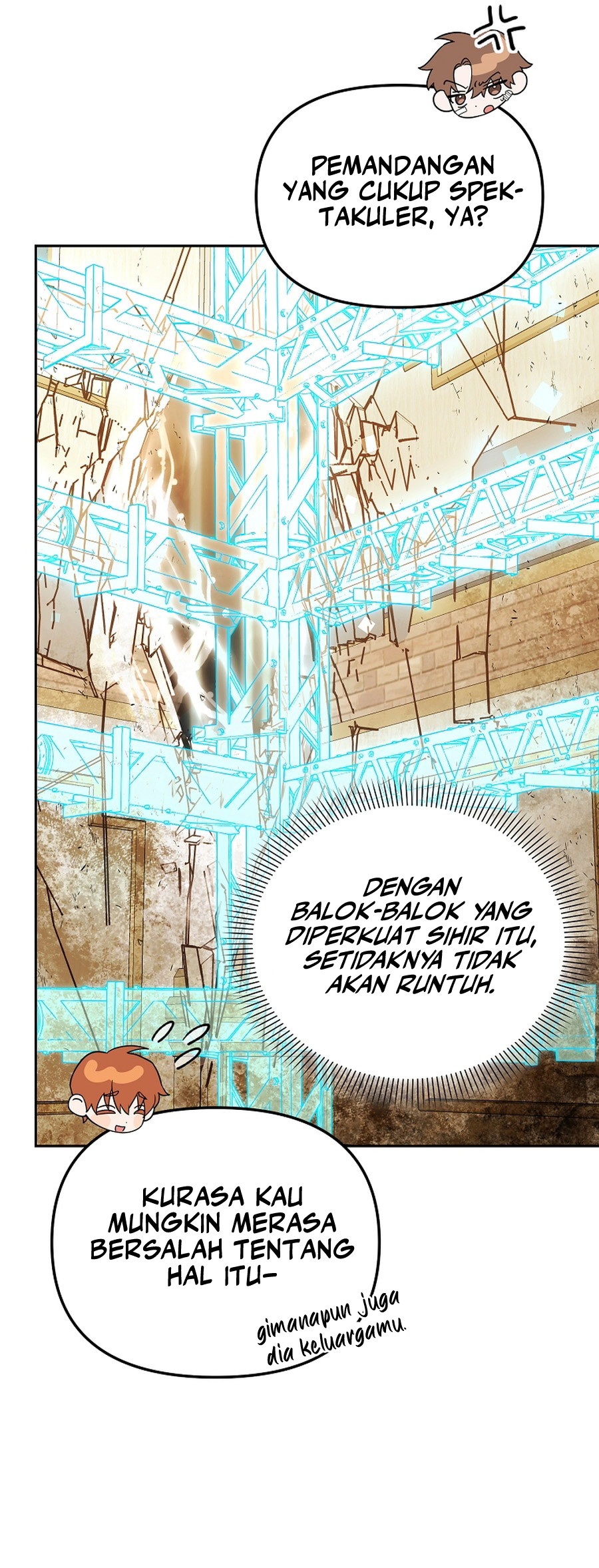 The Academy’s Genius Tamer Ch. 50 第38页
