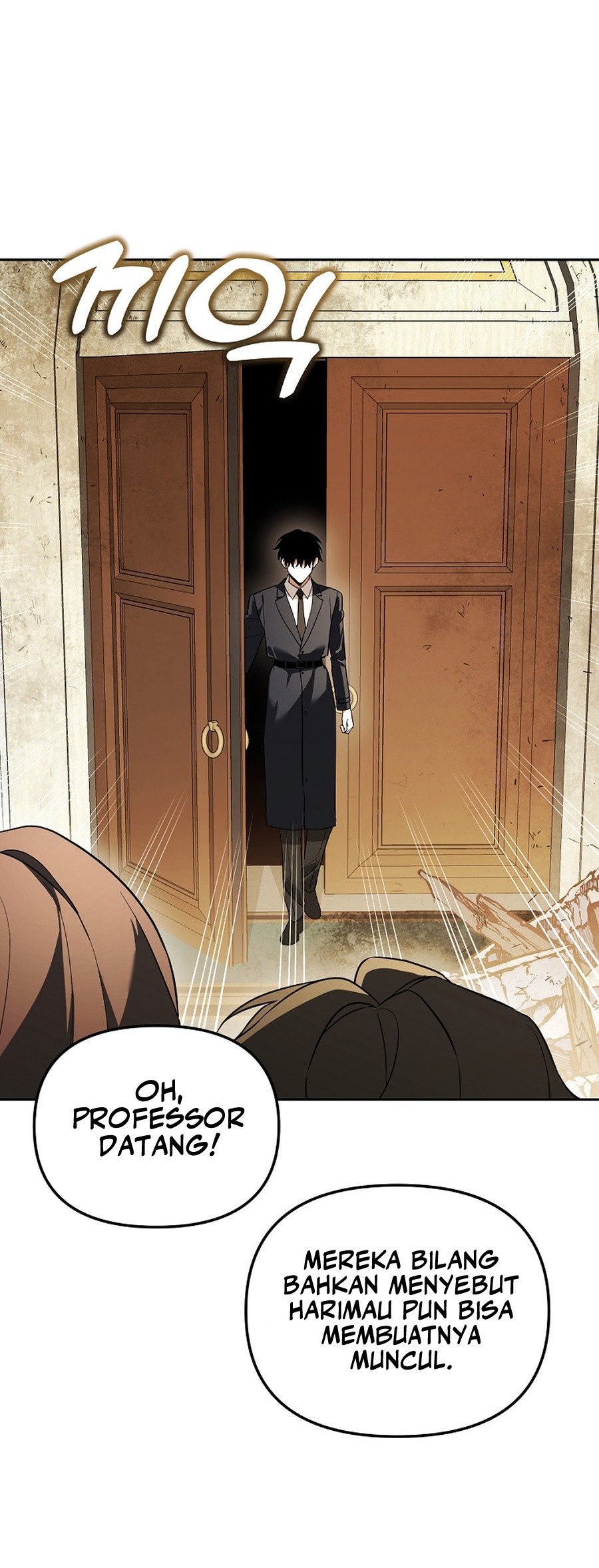The Academy’s Genius Tamer Ch. 50 第39页