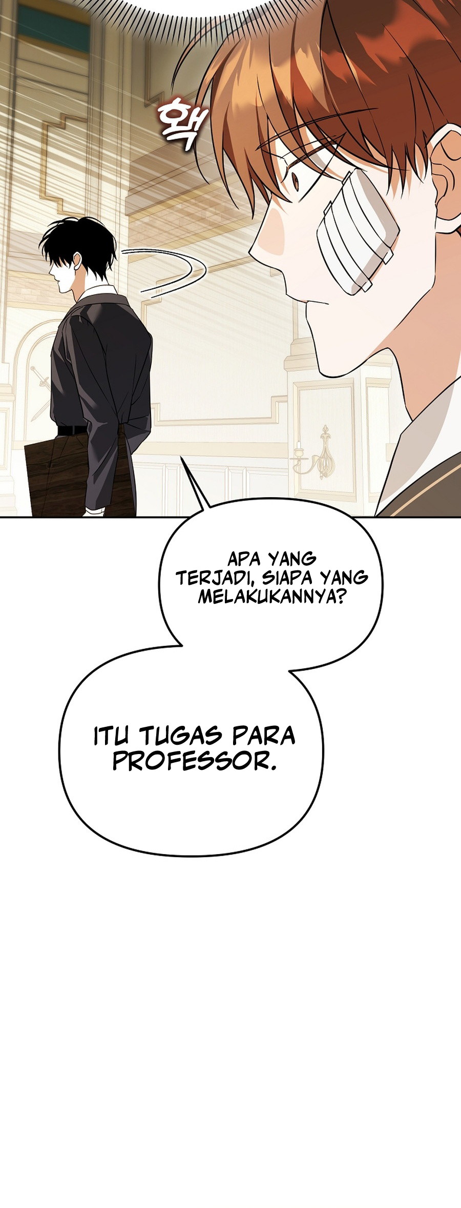 The Academy’s Genius Tamer Ch. 50 第42页