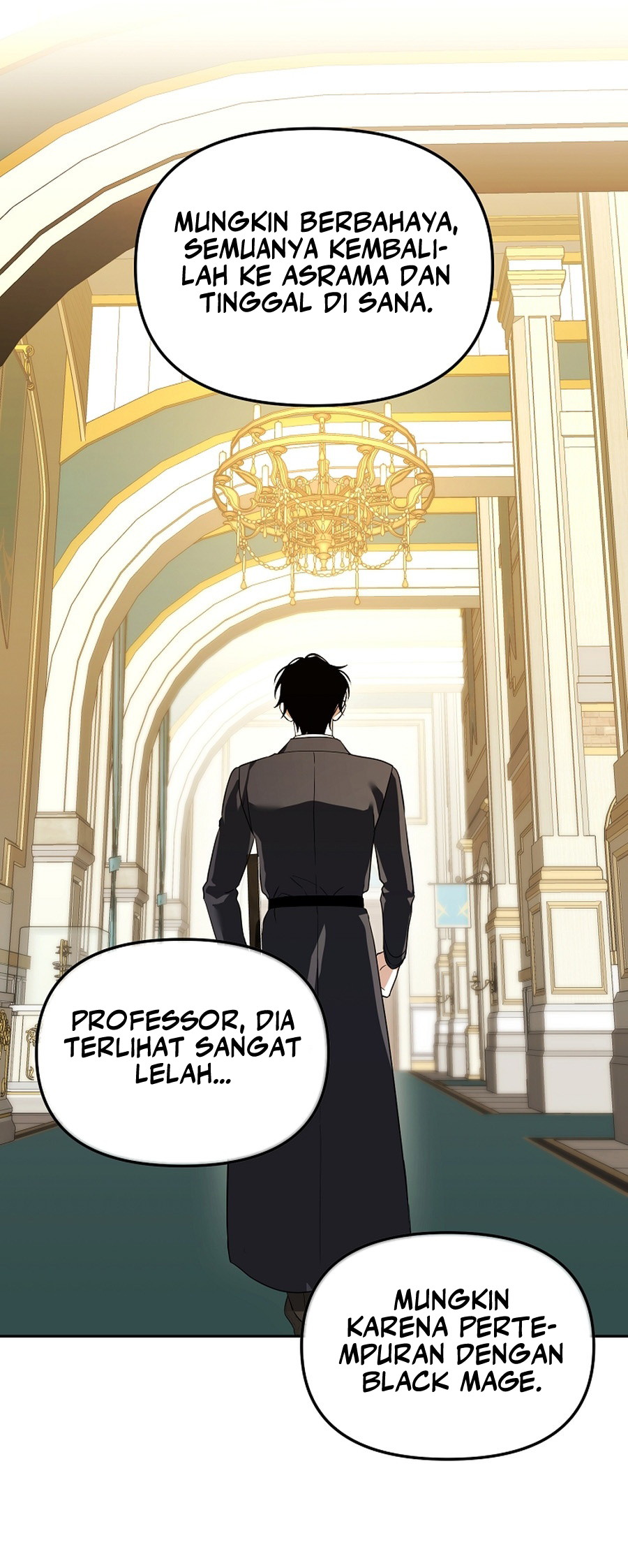 The Academy’s Genius Tamer Ch. 50 第43页