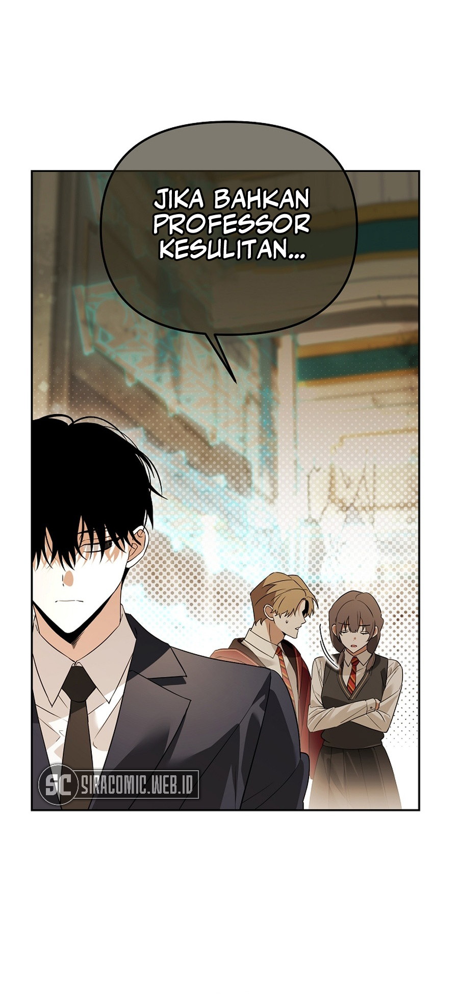 The Academy’s Genius Tamer Ch. 50 第44页