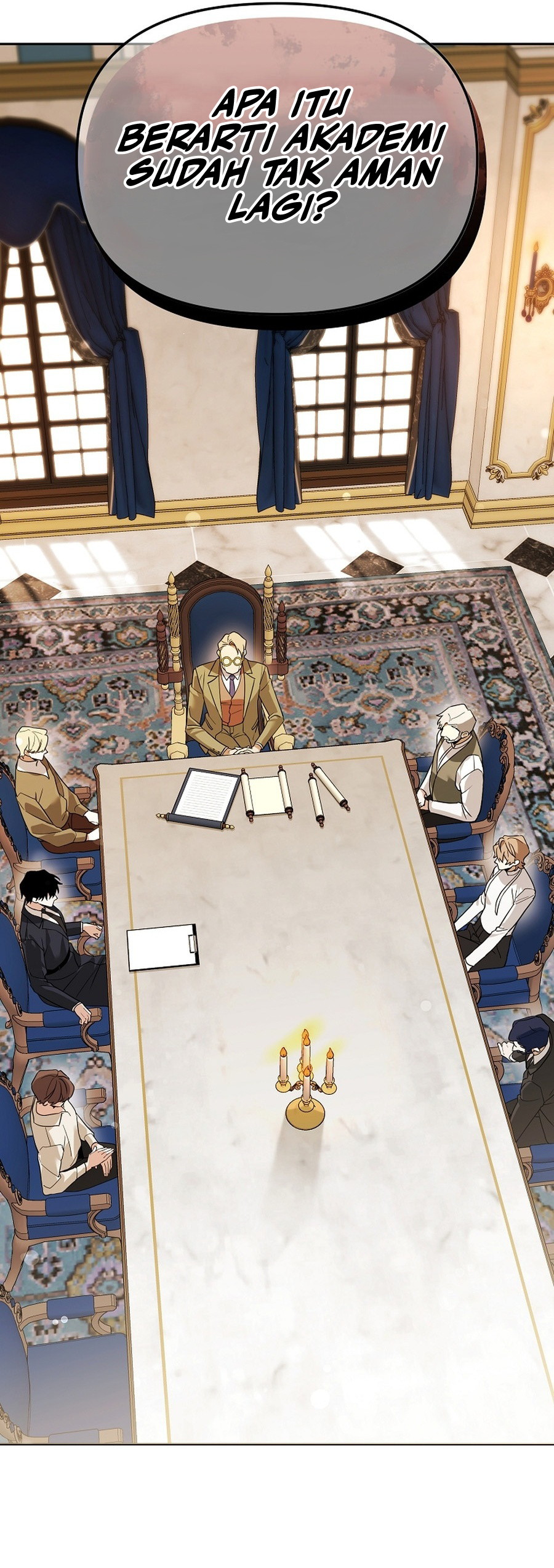 The Academy’s Genius Tamer Ch. 50 第45页
