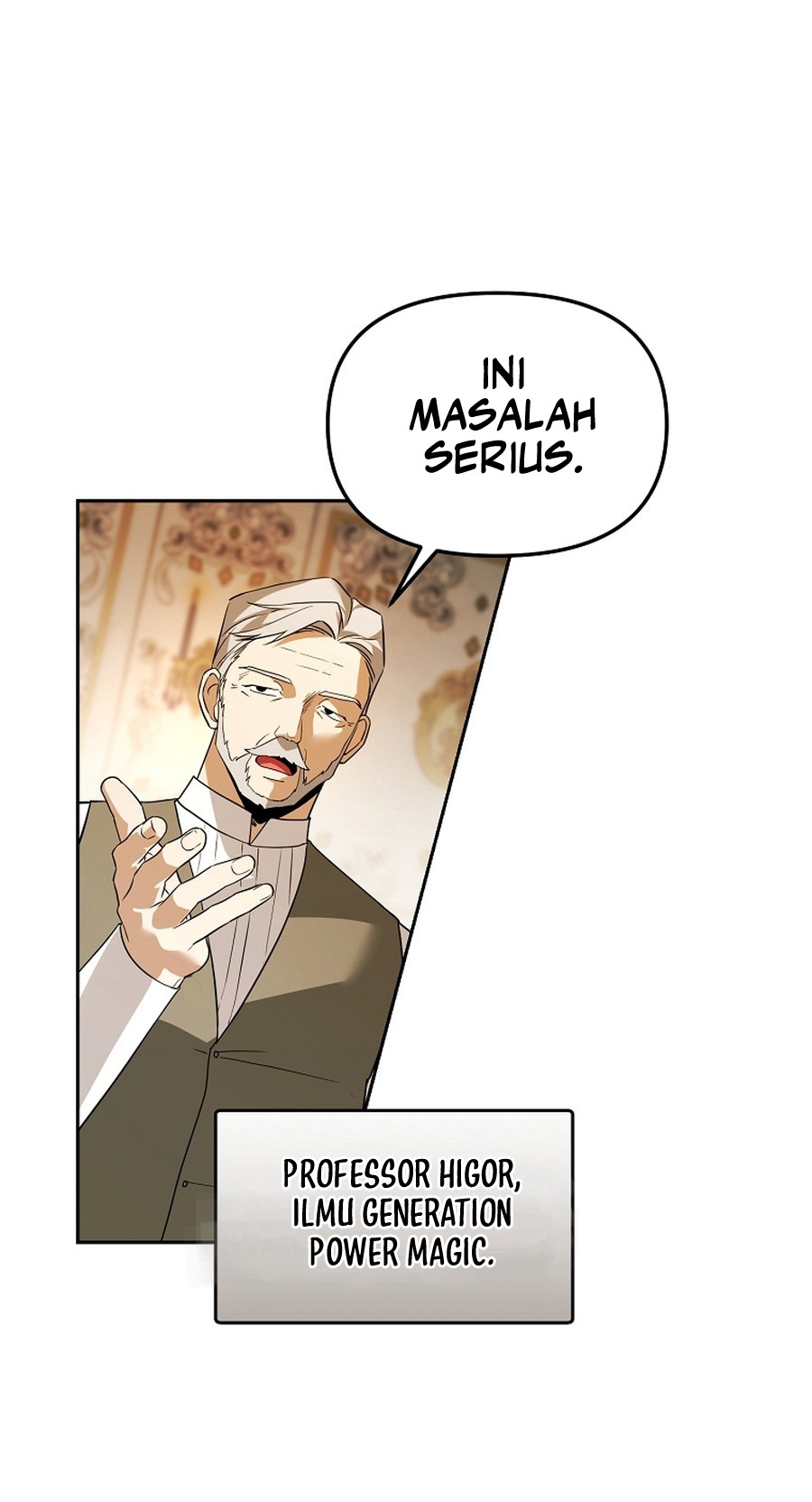 The Academy’s Genius Tamer Ch. 50 第46页