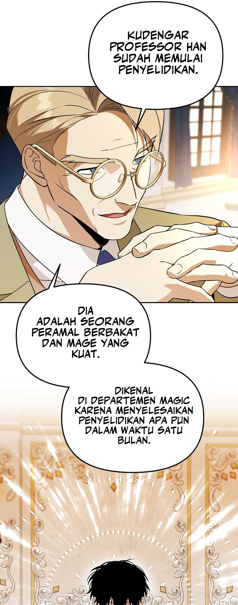 The Academy’s Genius Tamer Ch. 50 第48页
