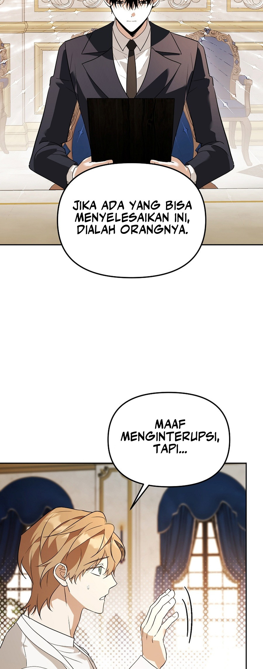 The Academy’s Genius Tamer Ch. 50 第49页