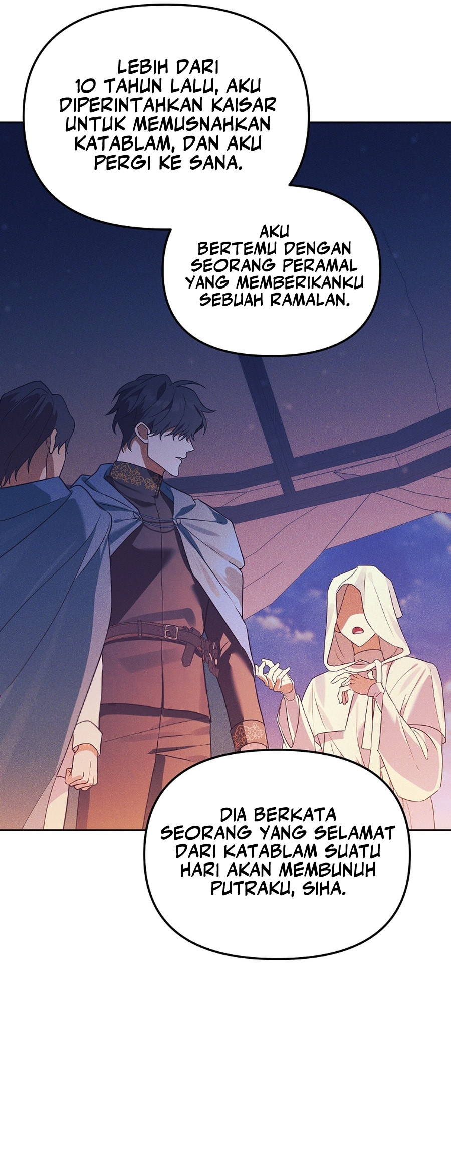 The Academy’s Genius Tamer 第6页