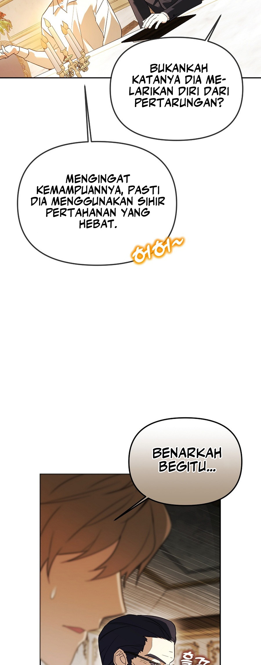 The Academy’s Genius Tamer Ch. 50 第51页