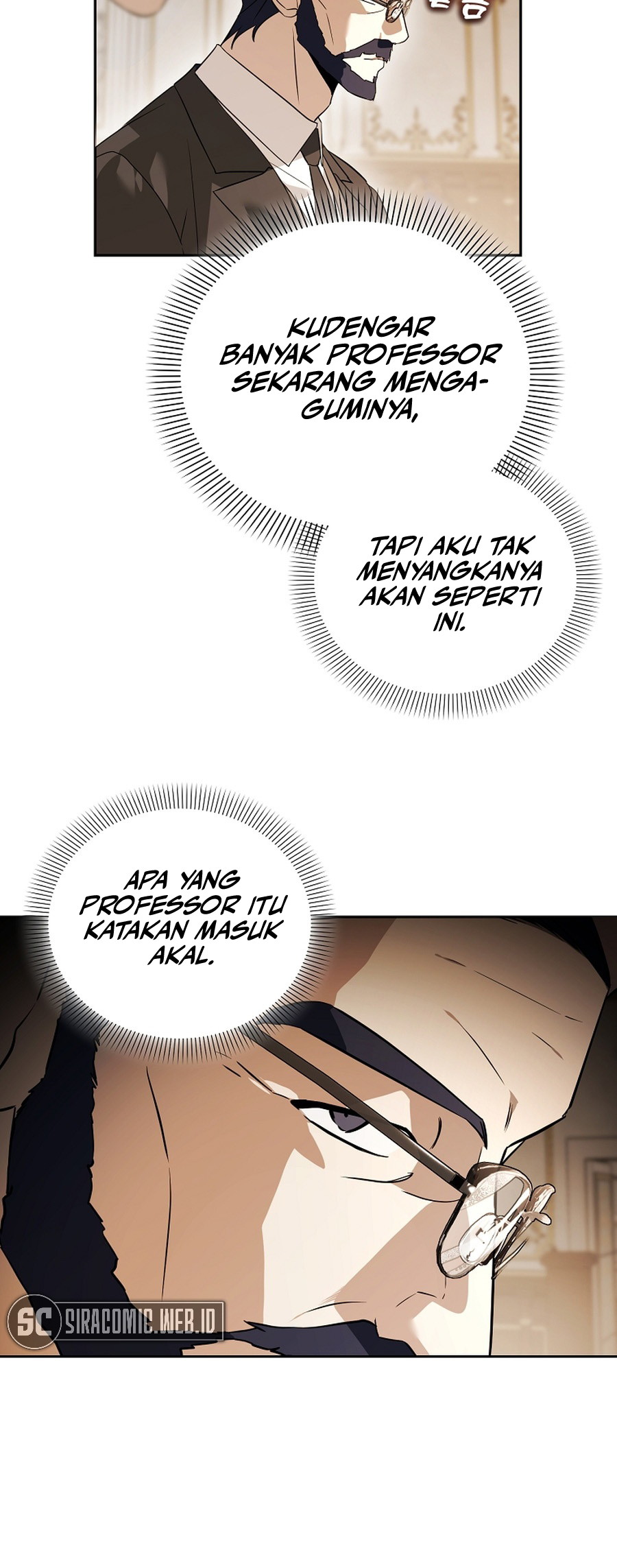 The Academy’s Genius Tamer Ch. 50 第52页