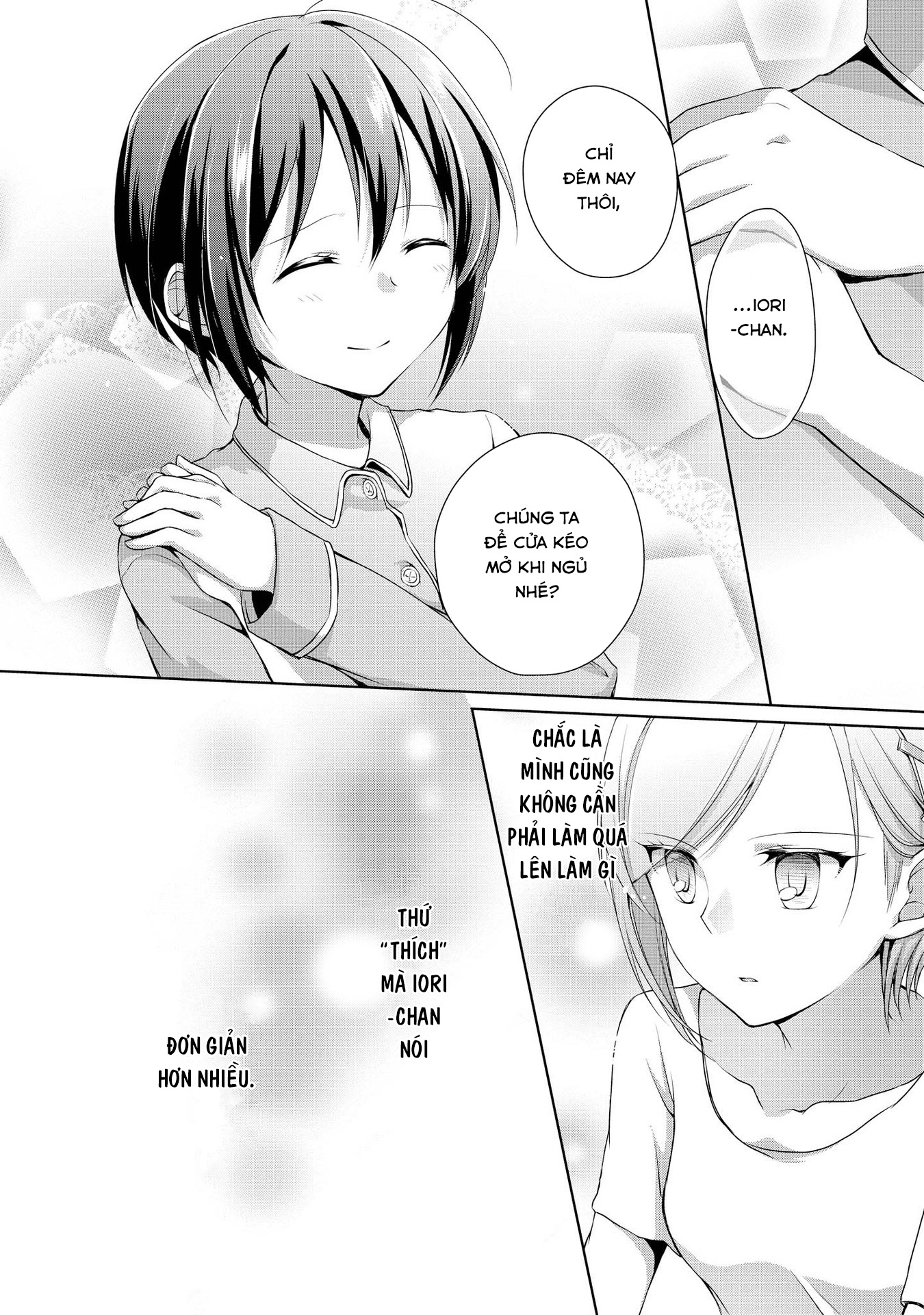 Tachibanakan Triangle Vol. 1 Ch. 2 第27页