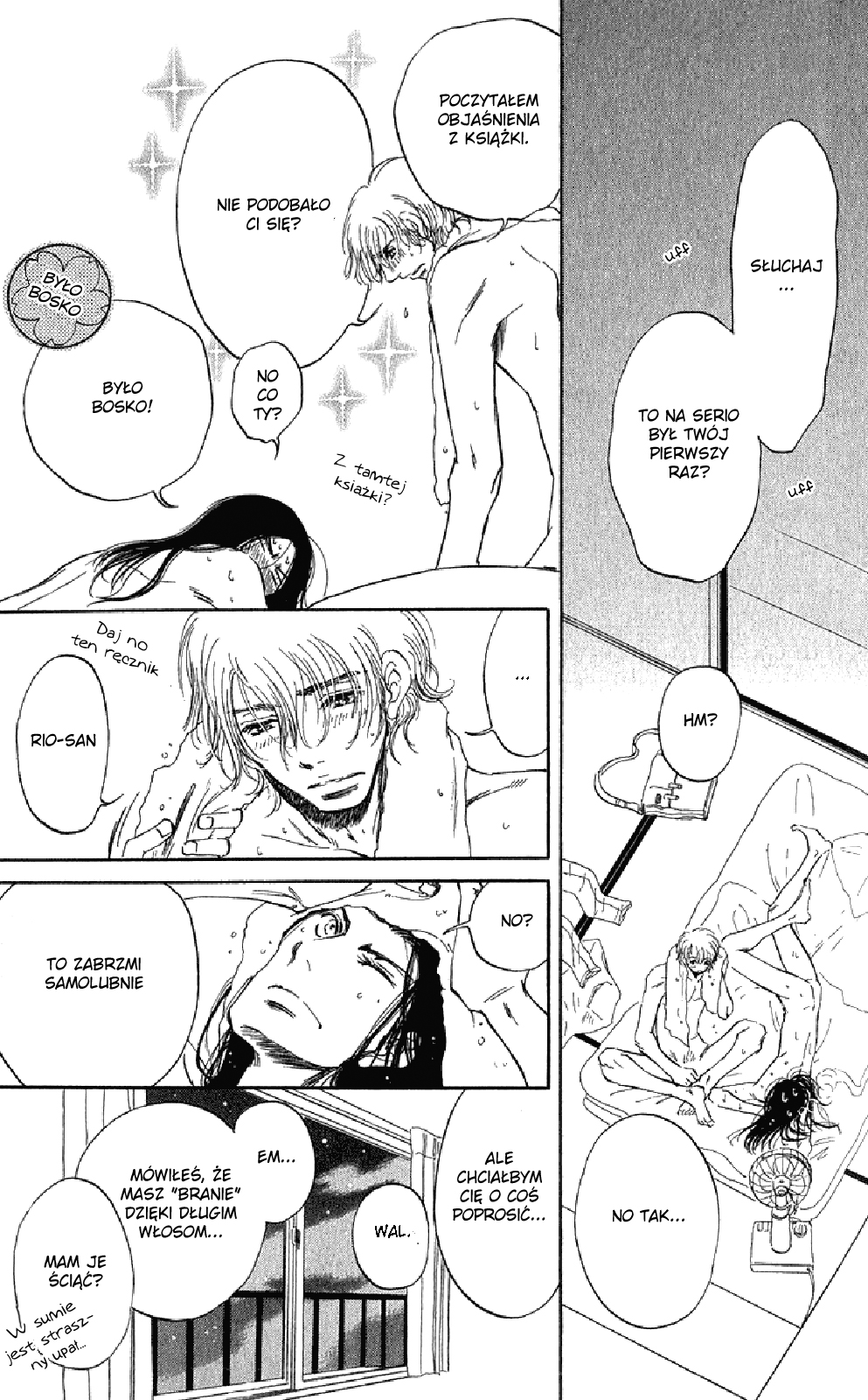 Otonari ni Noraneko Vol. 1 Ch. 3 第29页