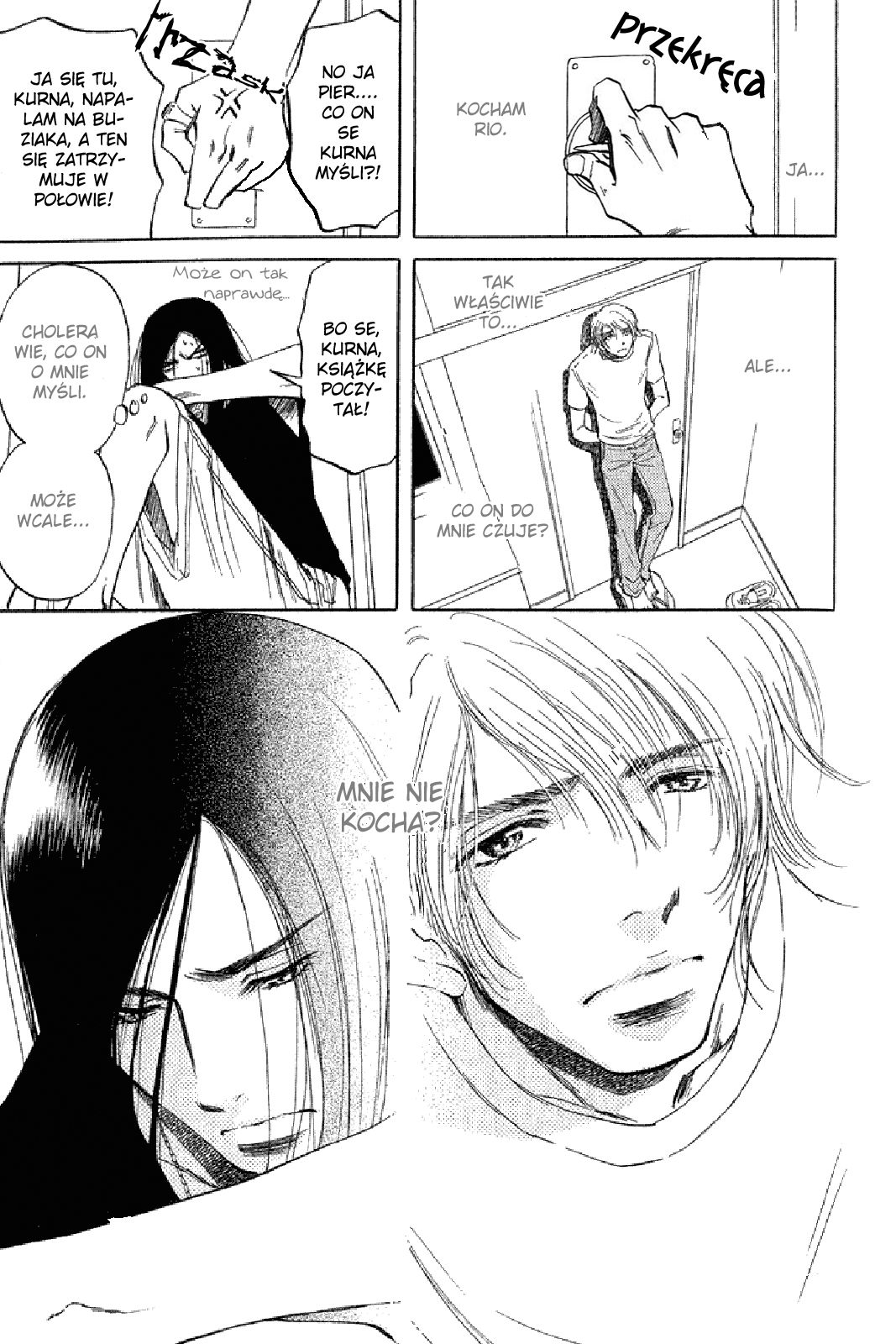 Otonari ni Noraneko Vol. 1 Ch. 3 第9页