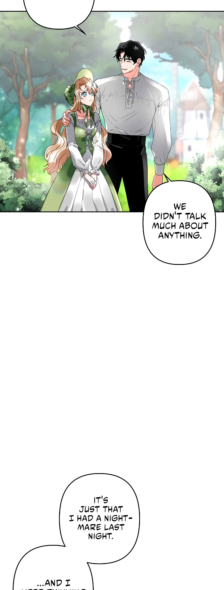Empress of the Ashes Ch. 2 第11页