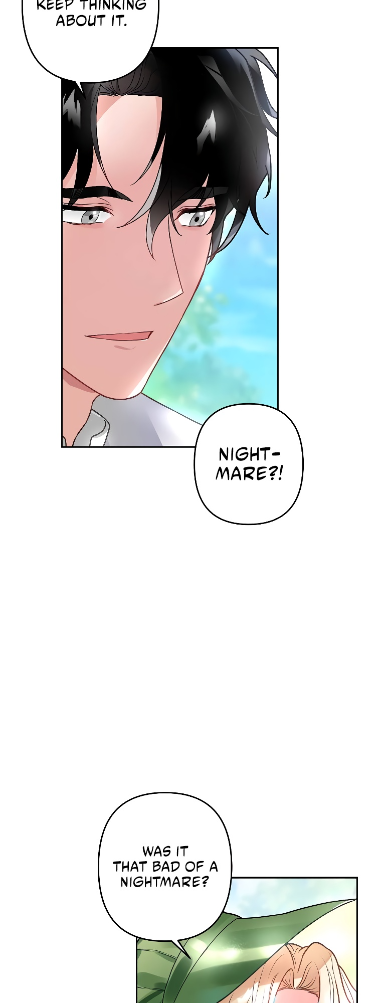 Empress of the Ashes Ch. 2 第12页