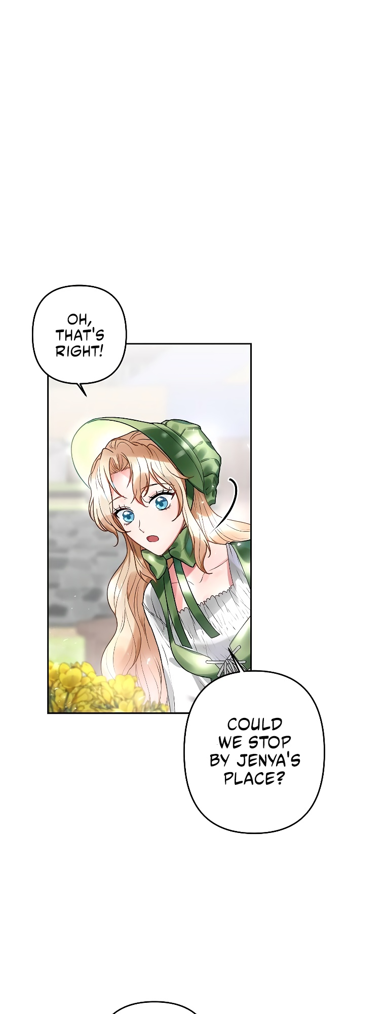 Empress of the Ashes Ch. 2 第14页