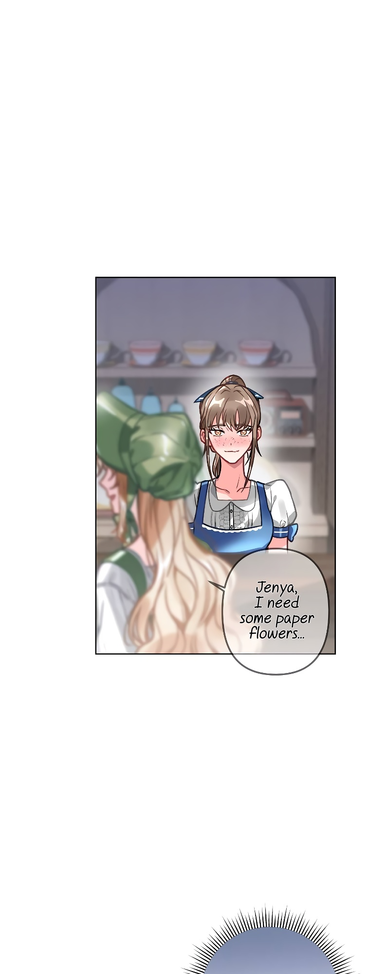 Empress of the Ashes Ch. 2 第23页