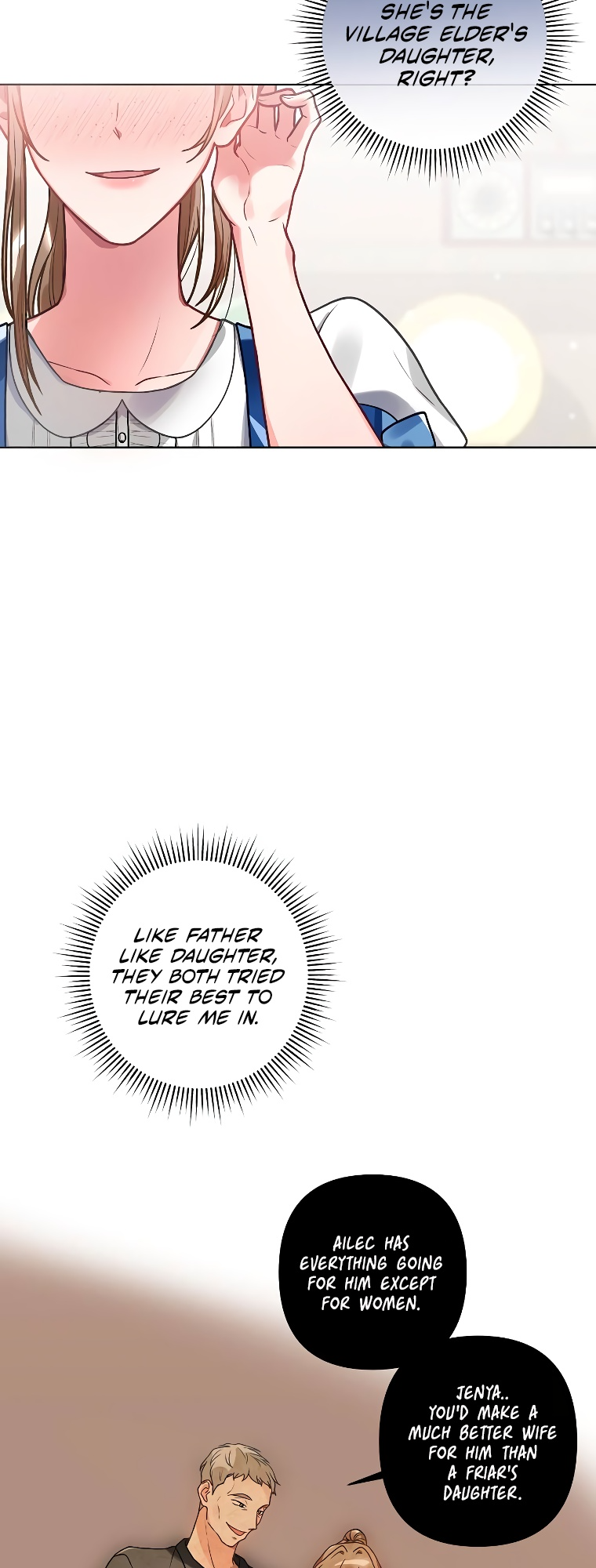 Empress of the Ashes Ch. 2 第24页