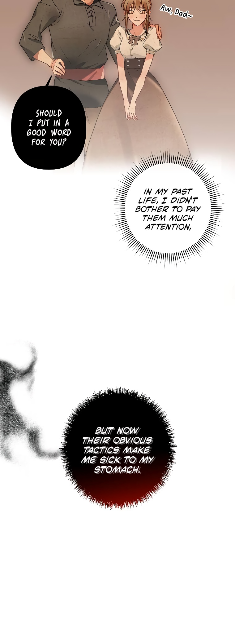 Empress of the Ashes Ch. 2 第25页