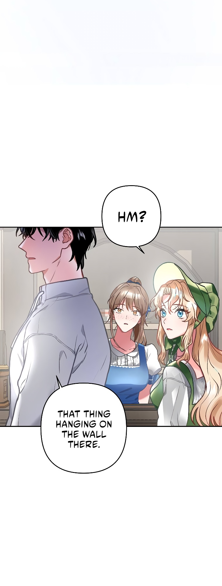 Empress of the Ashes Ch. 2 第27页