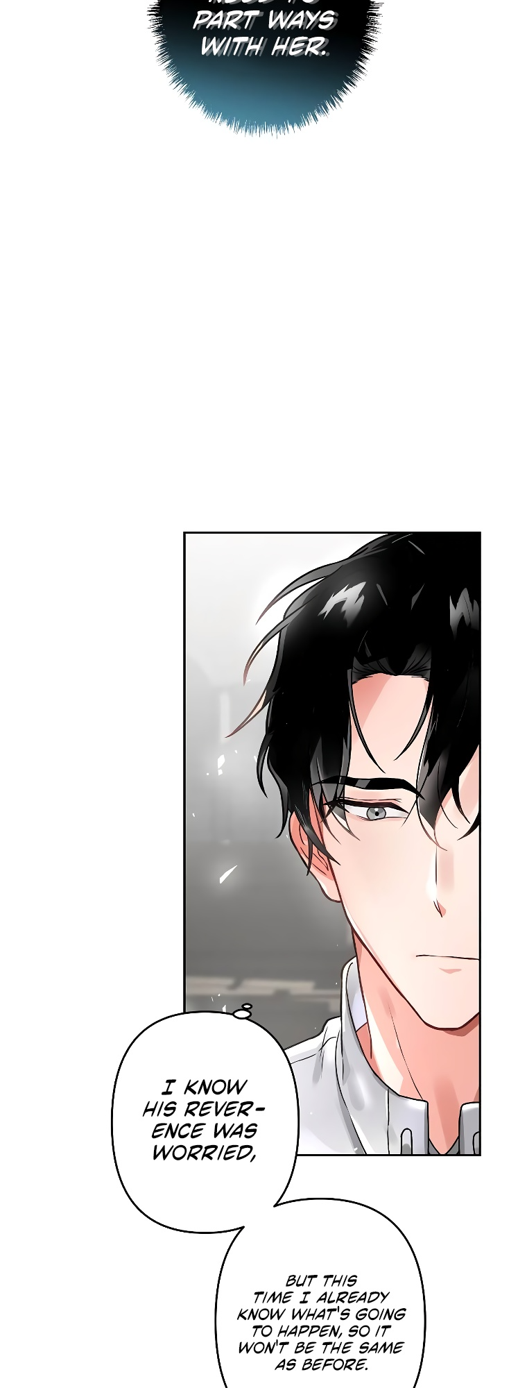 Empress of the Ashes Ch. 2 第4页