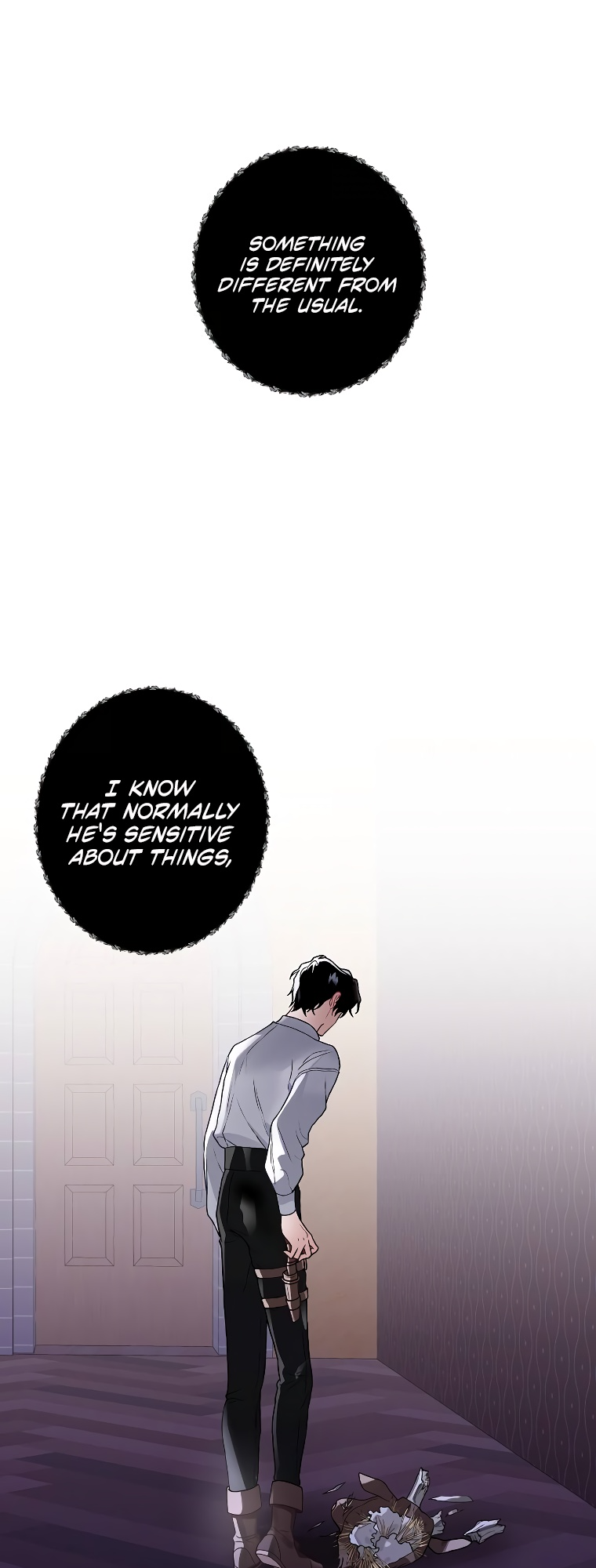 Empress of the Ashes Ch. 2 第45页