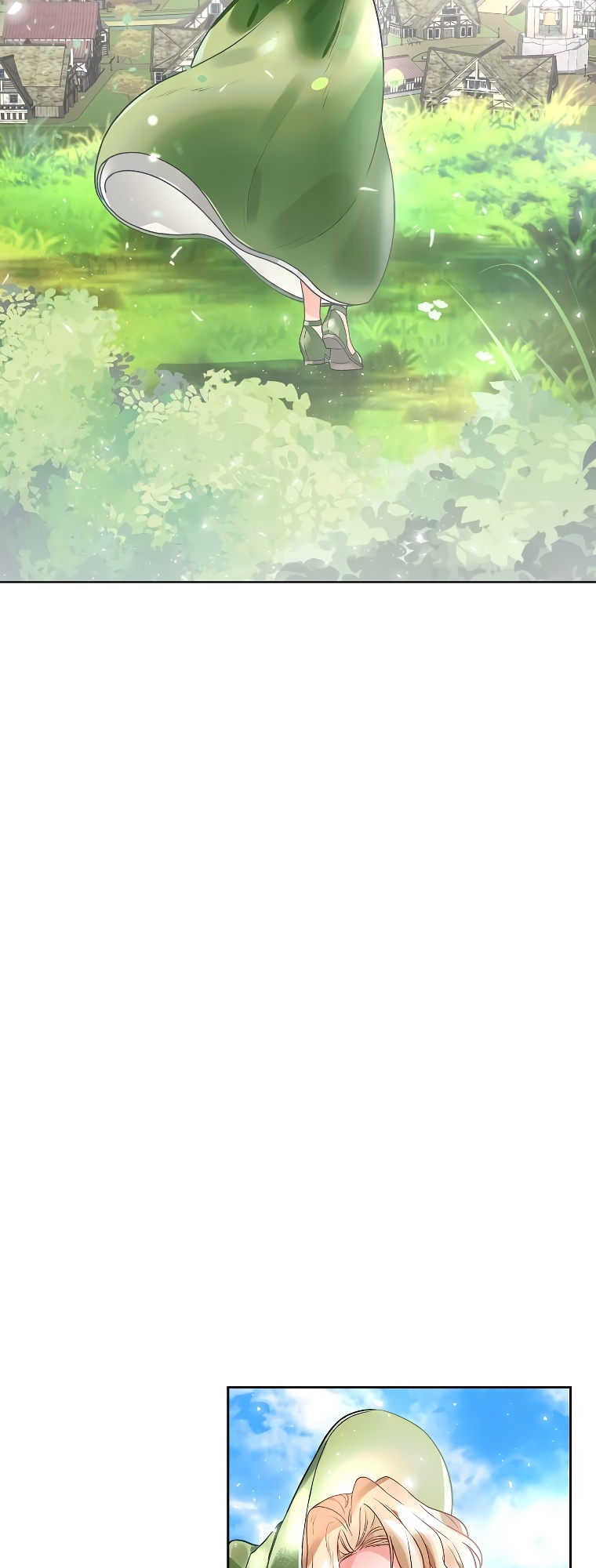 Empress of the Ashes Ch. 2 第6页