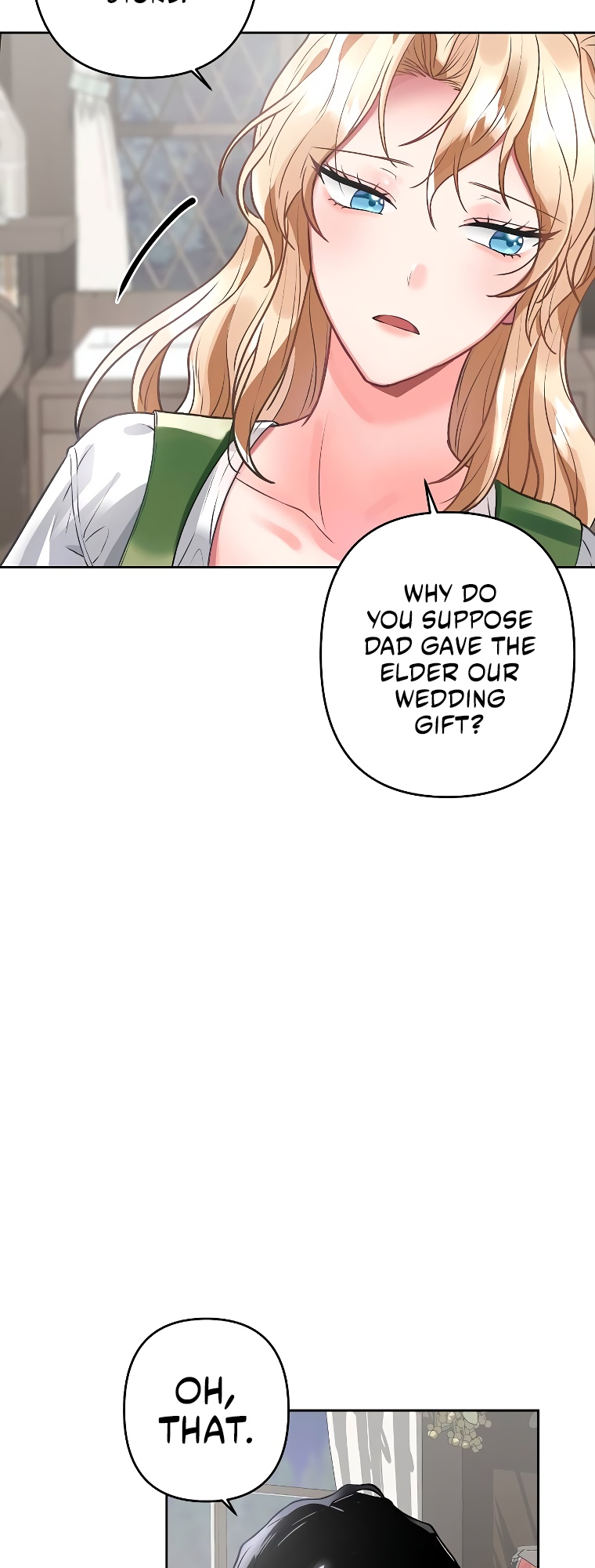 Empress of the Ashes Ch. 2 第53页
