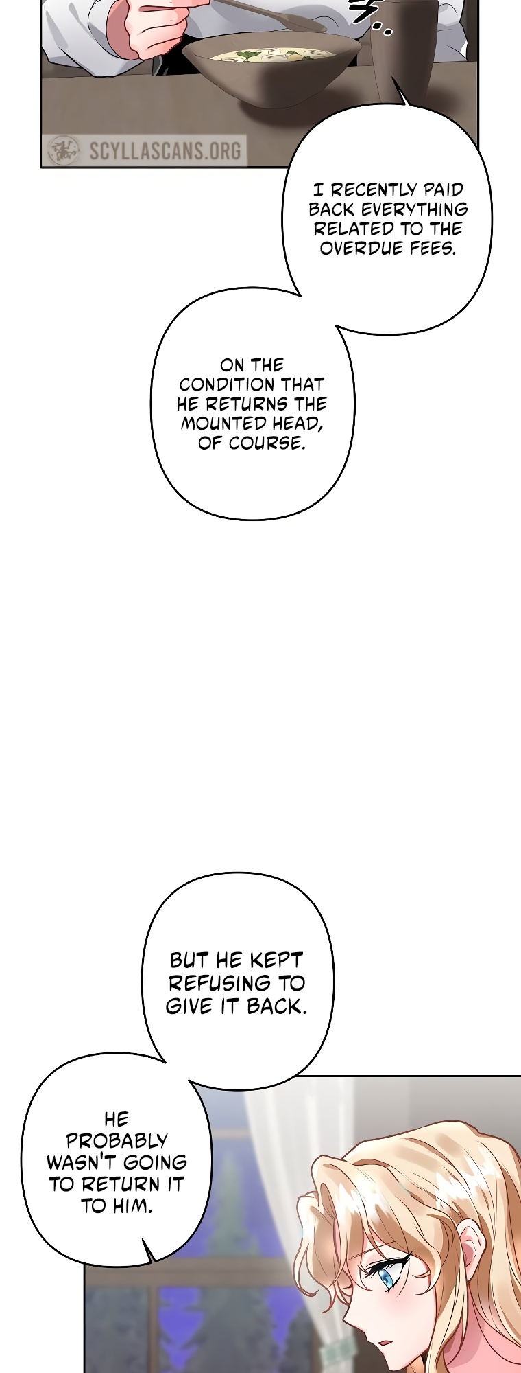 Empress of the Ashes Ch. 2 第56页