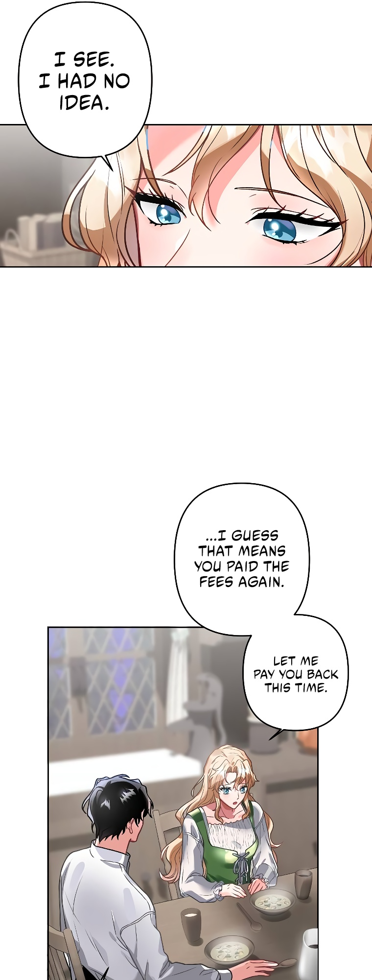 Empress of the Ashes Ch. 2 第58页