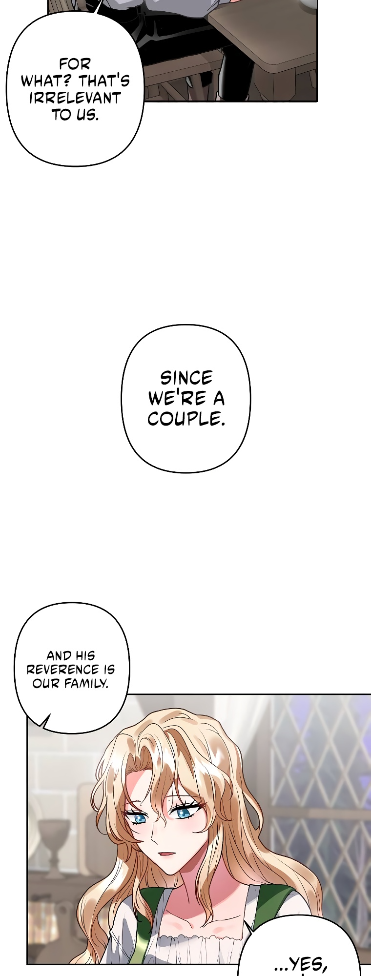 Empress of the Ashes Ch. 2 第59页