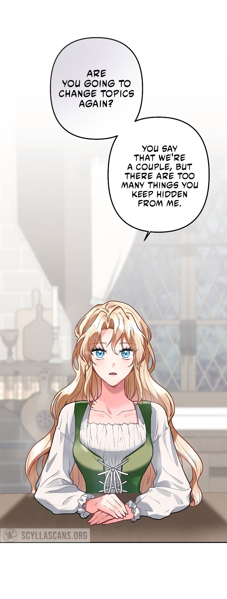 Empress of the Ashes Ch. 2 第63页