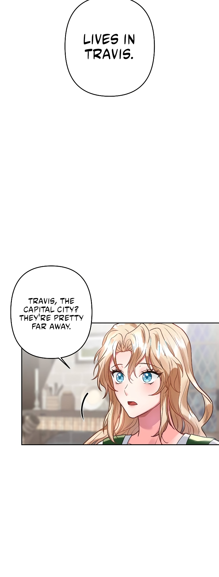 Empress of the Ashes Ch. 2 第67页