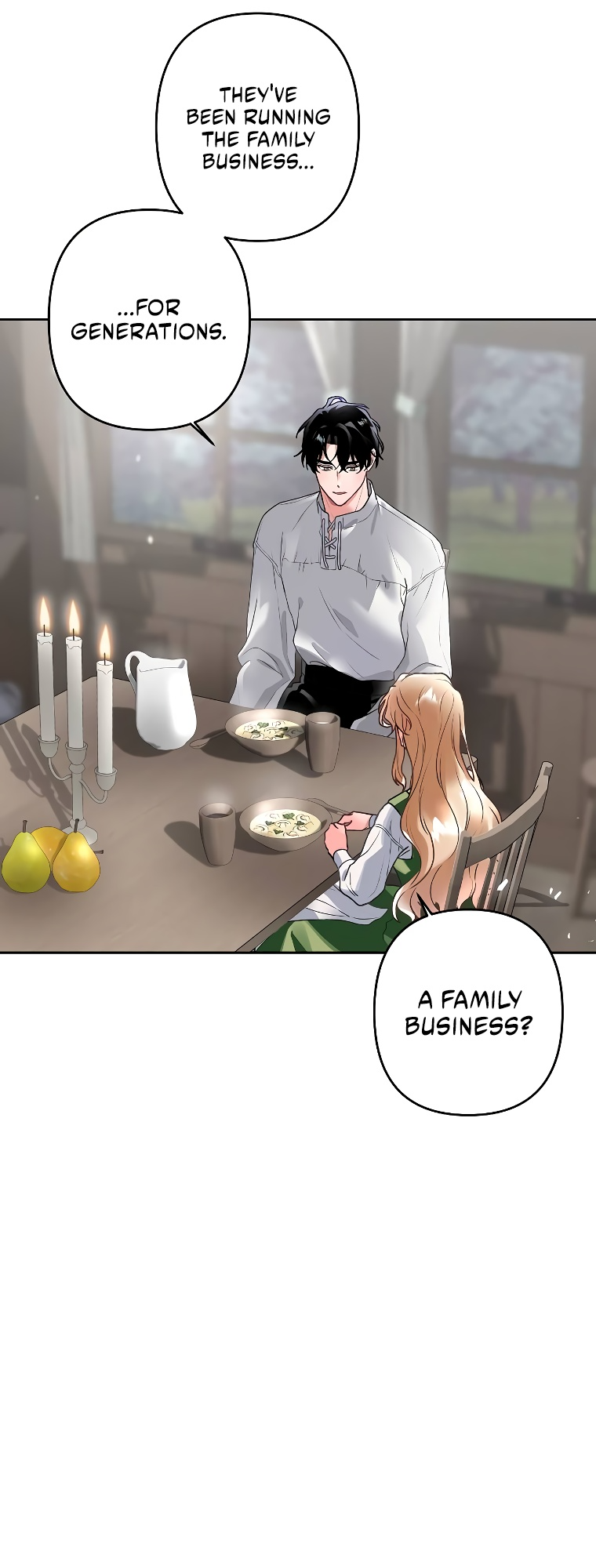 Empress of the Ashes Ch. 2 第68页
