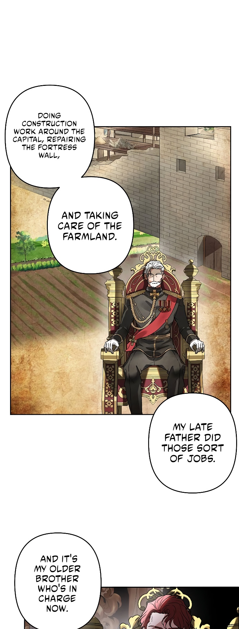 Empress of the Ashes Ch. 2 第69页