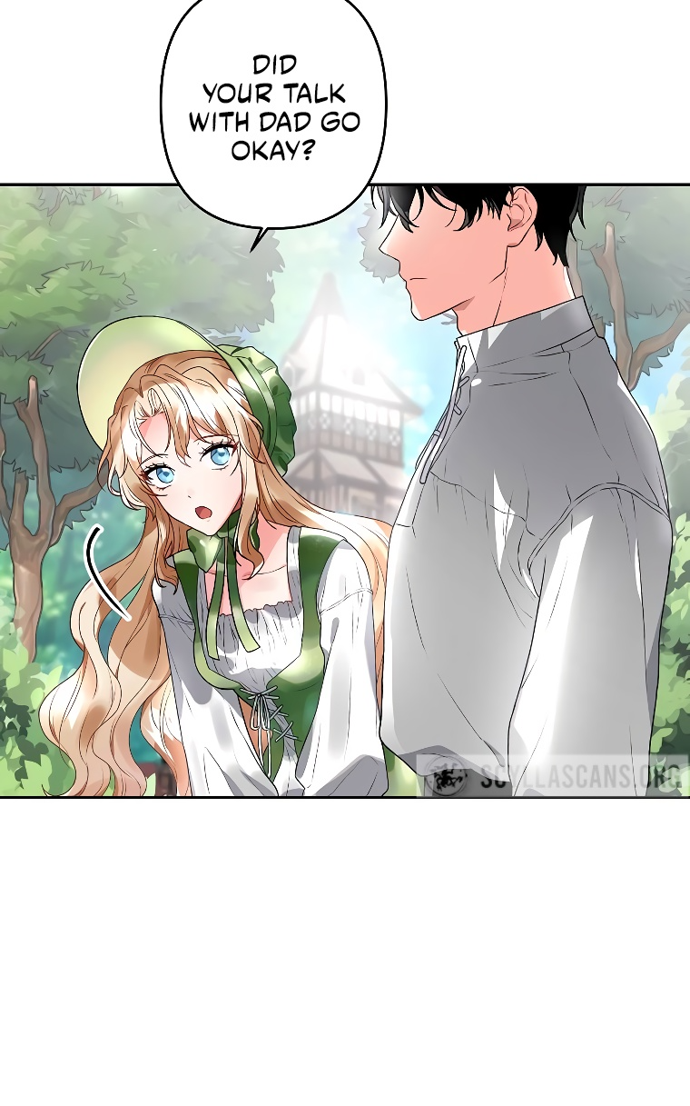 Empress of the Ashes Ch. 2 第8页