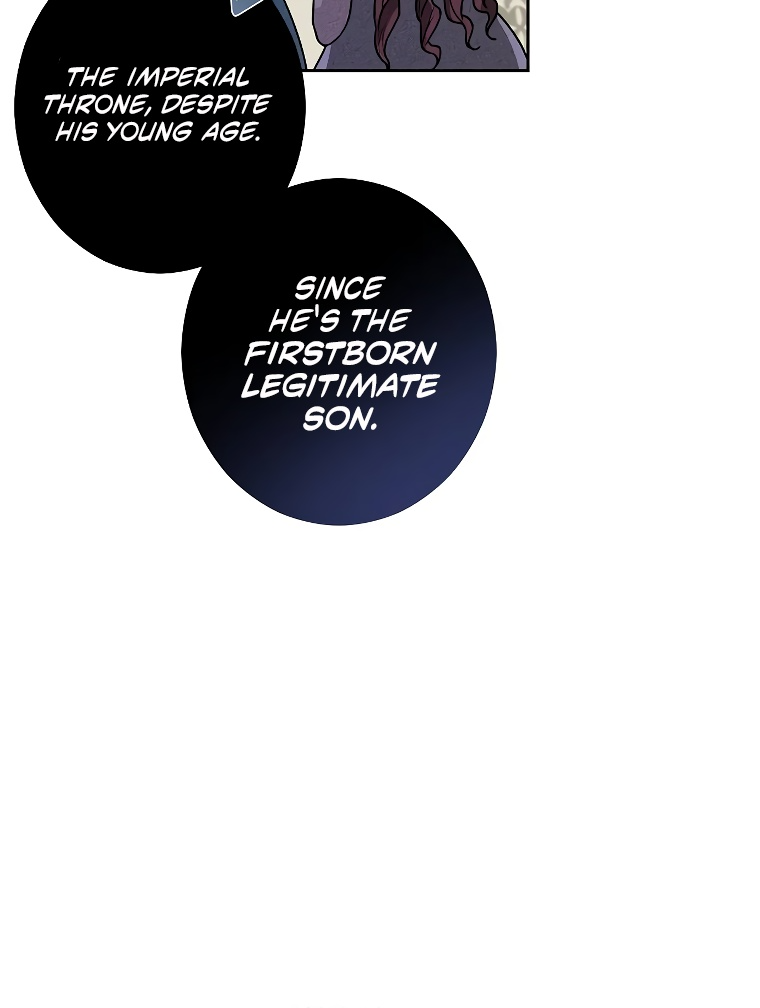 Empress of the Ashes Ch. 2 第71页