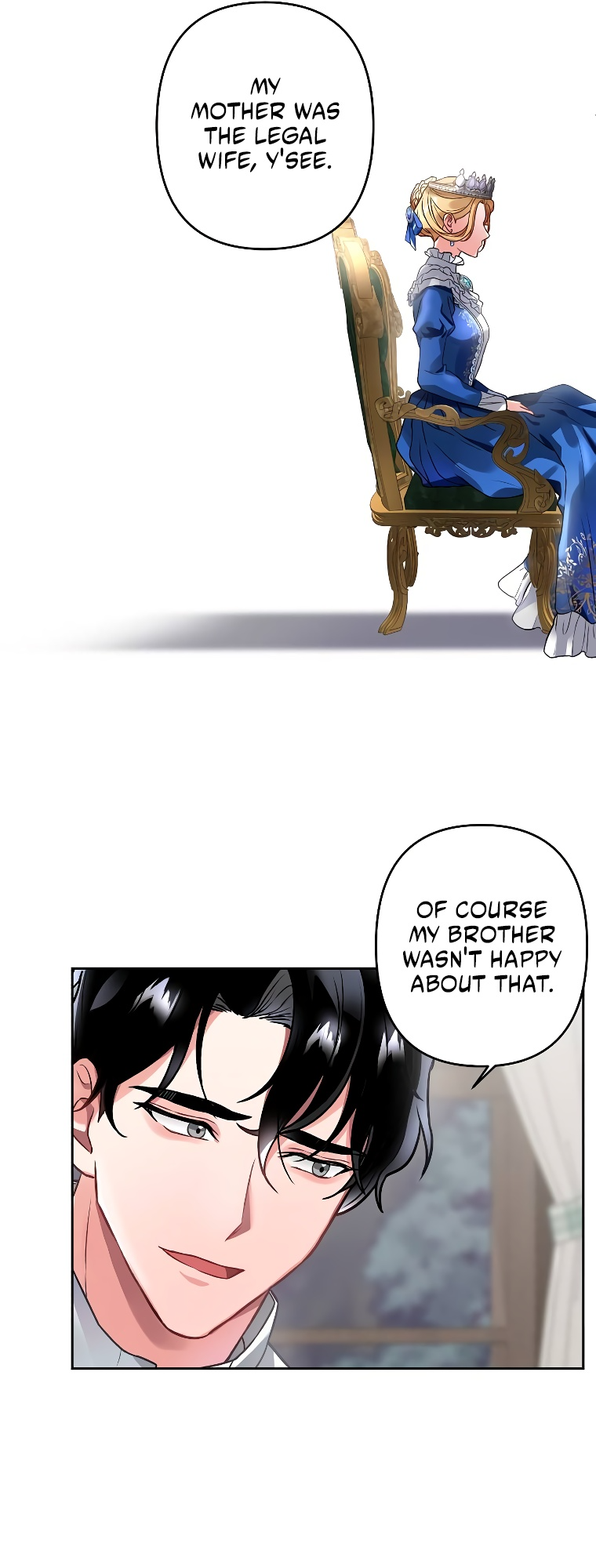 Empress of the Ashes Ch. 2 第72页