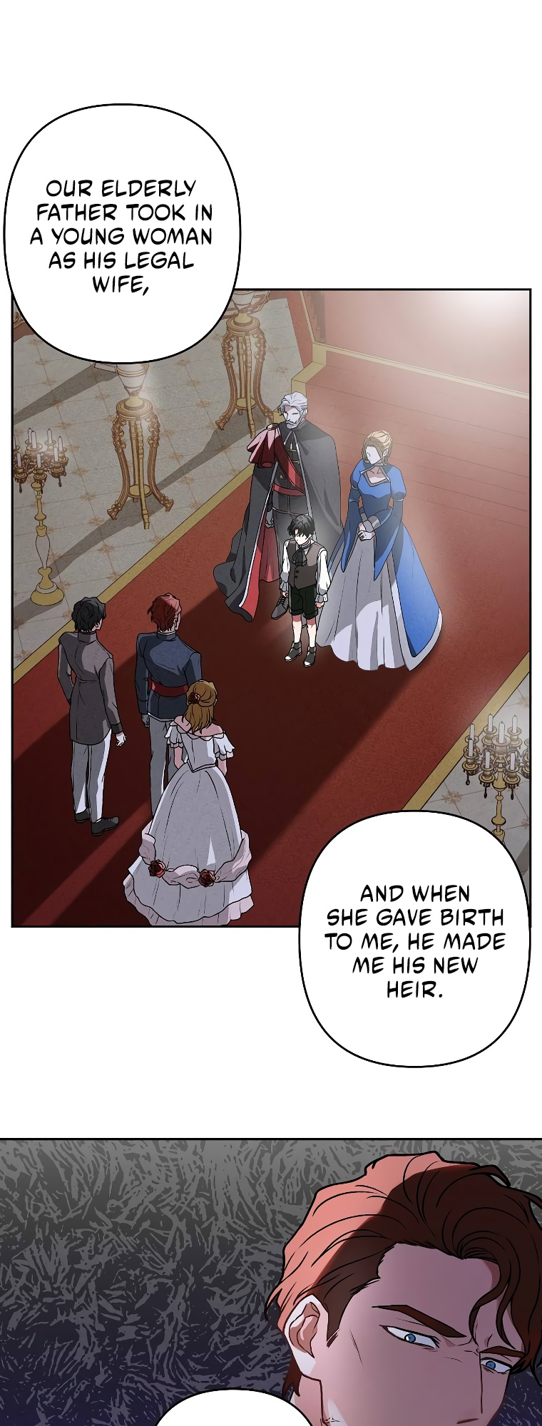 Empress of the Ashes Ch. 2 第73页