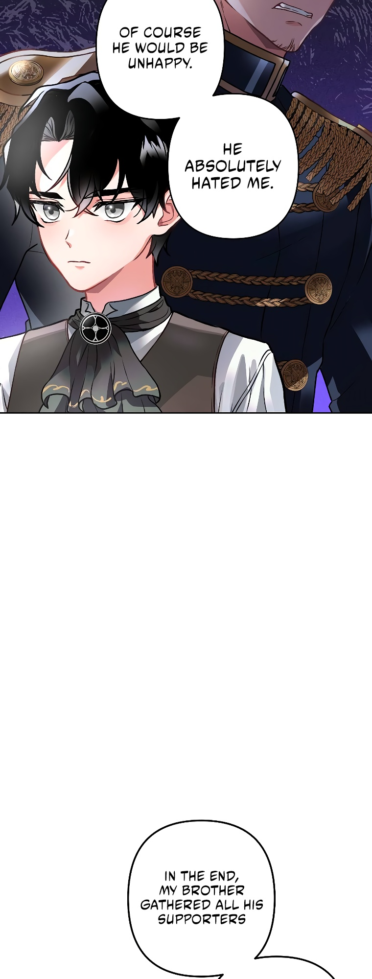 Empress of the Ashes Ch. 2 第74页