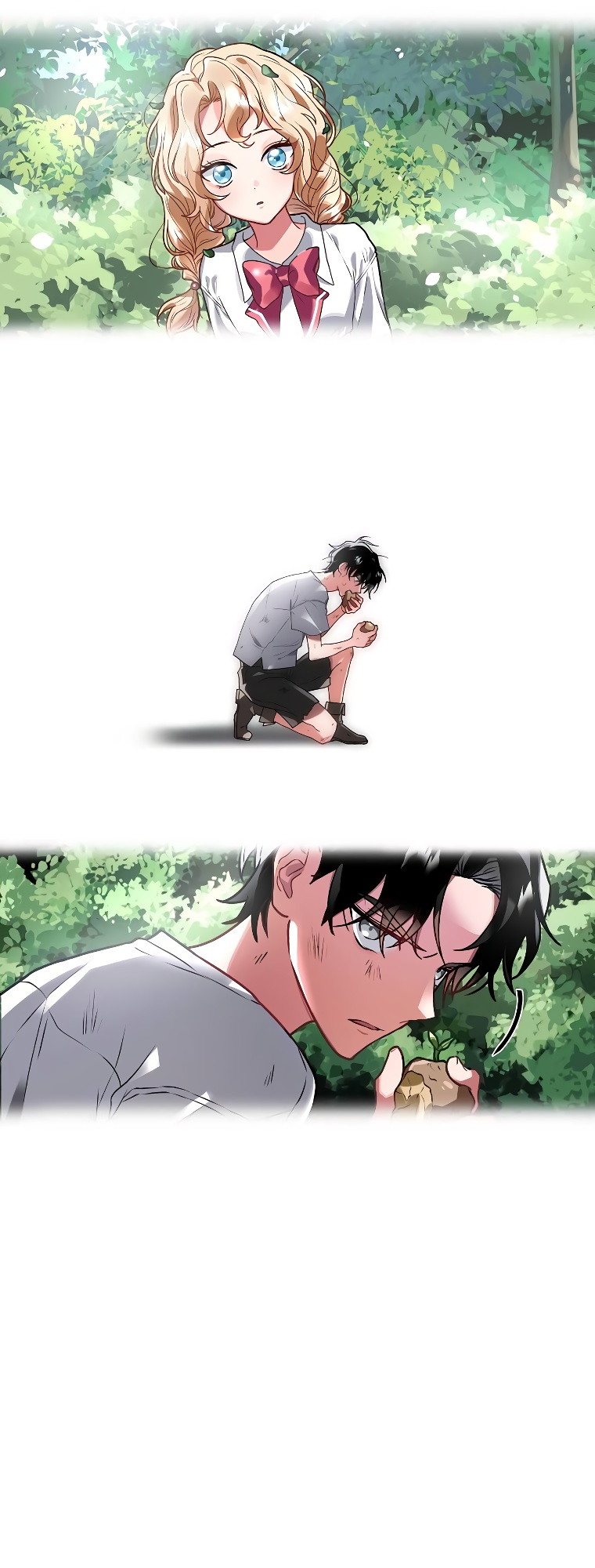 Empress of the Ashes Ch. 2 第77页